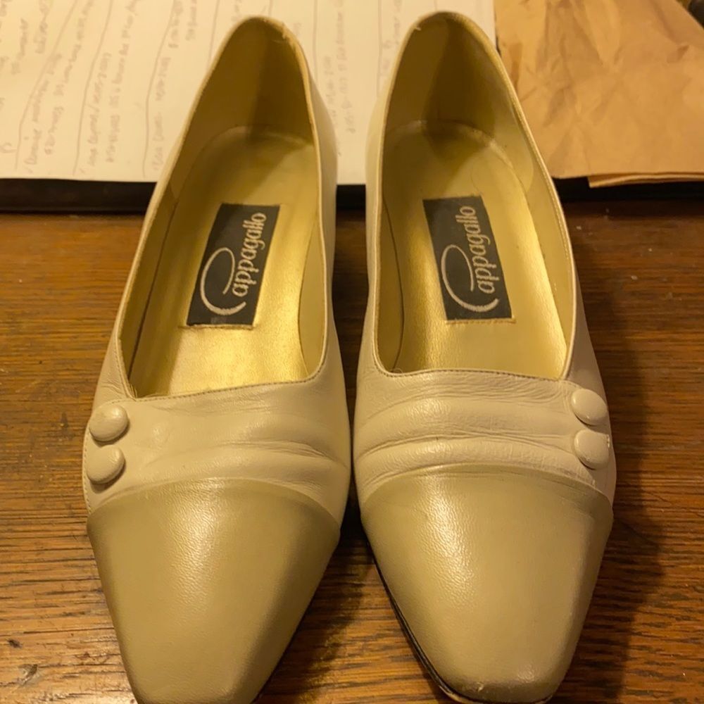 Cappagallo Heels sz. 39